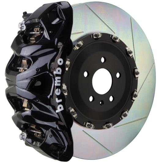 Brembo Slotted Front GT Big Brake Kit - Ford Raptor/R 2021-2025