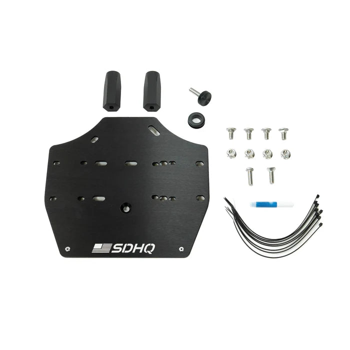 2021-2026 Ford Raptor ARB Air Compressor Mount