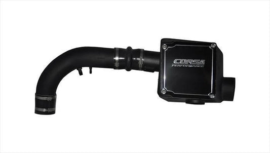 Closed Box Air Intake | 2011-2014 Ford F-150, Raptor 6.2L