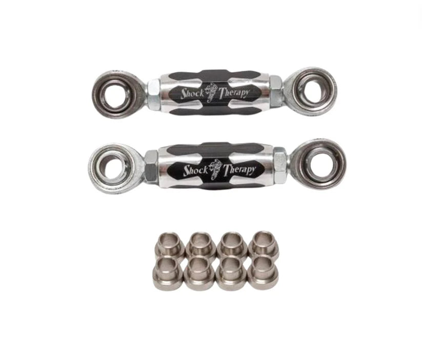 Shock Therapy Can-Am X3 (all models) Adjustable Rear Sway Bar Links