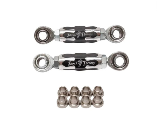 Shock Therapy Can-Am X3 (all models) Adjustable Rear Sway Bar Links