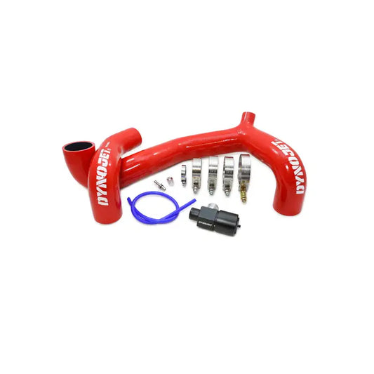Dyno Jet Boost Tube Kit - 2017-2021 Can-Am Maverick X3