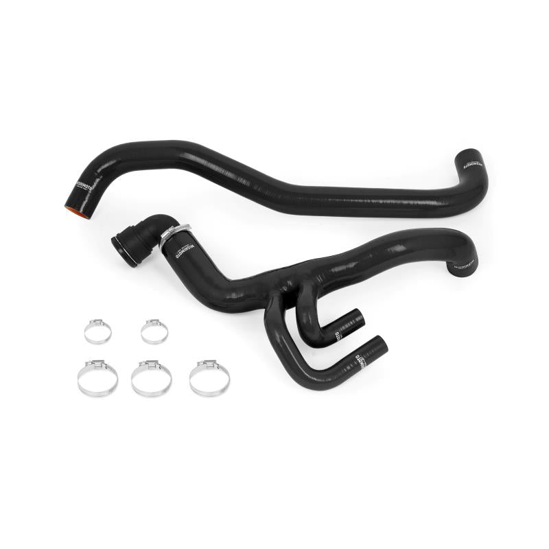 Mishimoto Silicone Radiator Hose Kit, fits Ford F-150 6.2L V8 Raptor 2010-2014