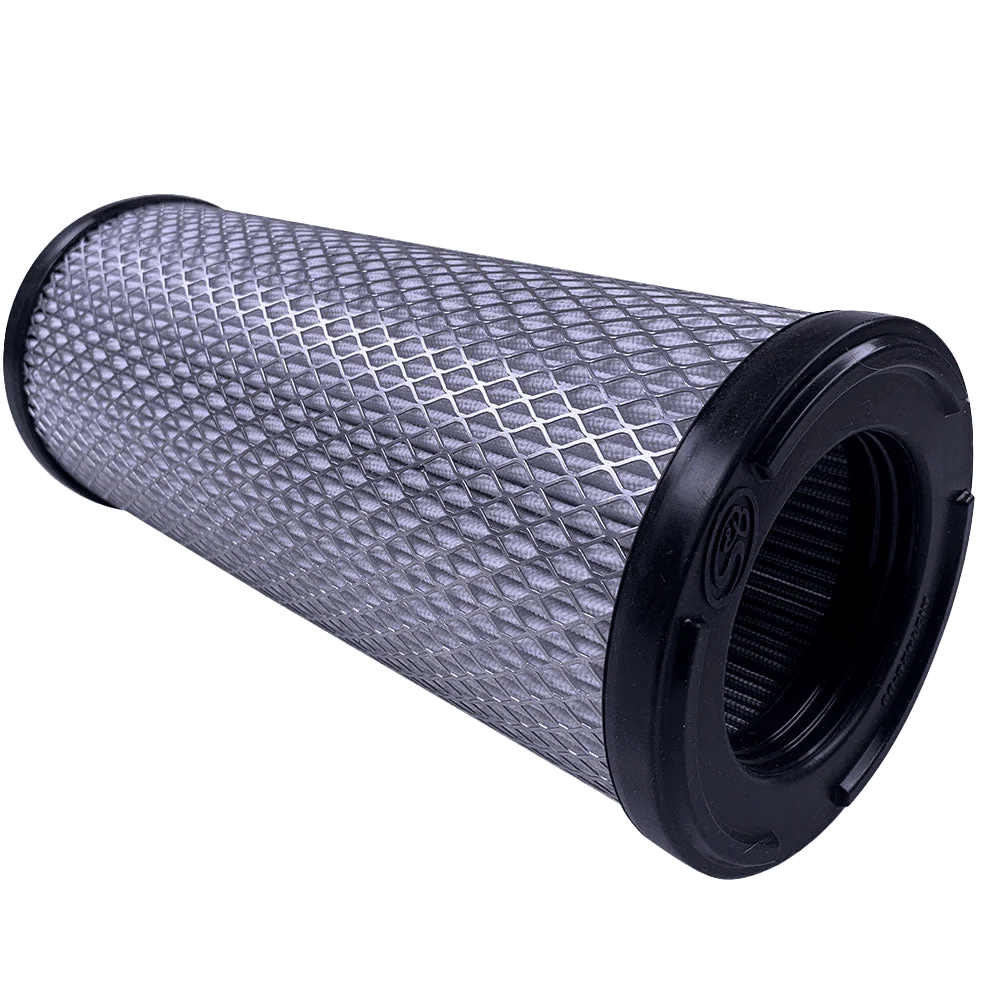 S&B REPLACEMENT FILTER FOR 2017-2025 CAN-AM MAVERICK X3, 2024 MAVERICK R, 2021-2025 COMMANDER, SPORT 1000R