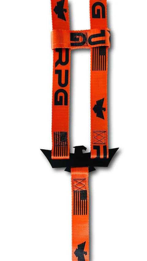 ALPINE DOUBLE EAGLE SINGLE STRAP