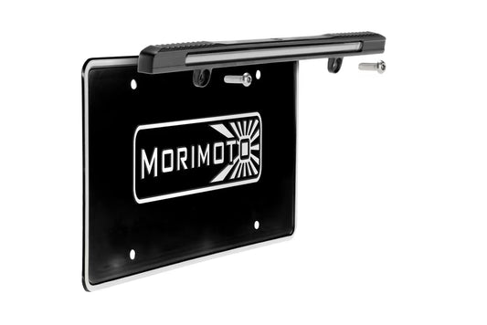 Morimoto 2010-2025 Ford Raptor Backup Light Boost Bar