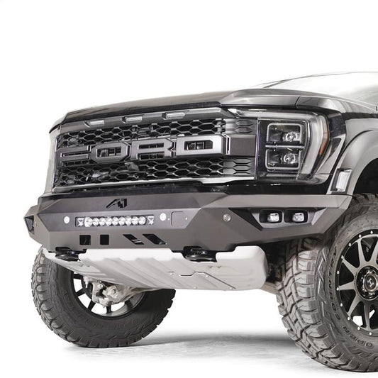 2021-2023 Ford Raptor Vengeance Front Bumper w/ no guard