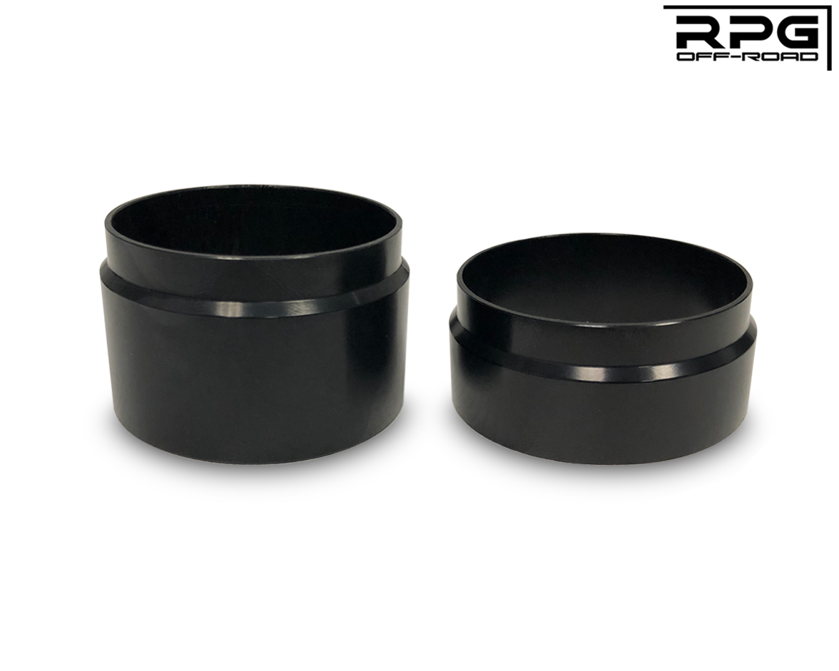 RPG ’21-27 Bronco Base Model/Sasquatch Spring Perch Collar