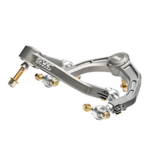 SVC OFFROAD 2017-2020 GEN 2 FORD RAPTOR BILLET UPPER CONTROL ARMS