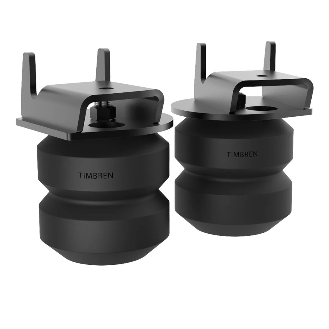 Timbren 2010-2014 Ford Raptor SES Suspension Enhancement System