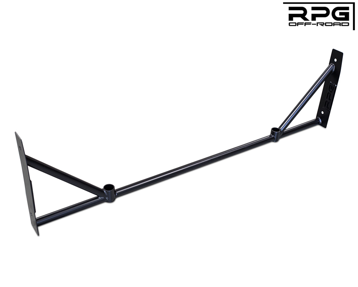 RPG Offroad 2017-2025 Ford Raptor Bed Support – TSP PARTS