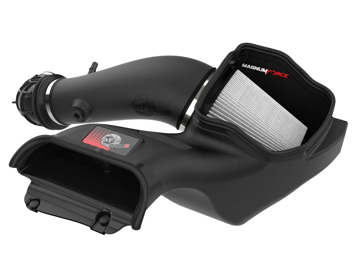 AFE 23-25 Ford Raptor R FORCE Stage 2 Cold Air Intake System
