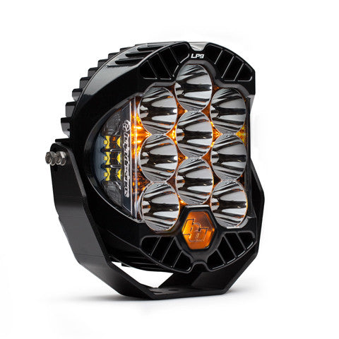 Baja Designs LP9 Pro