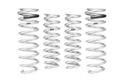 Eibach 22-24 Ford Bronco Raptor Pro-Lift-Kit Front And Rear Springs