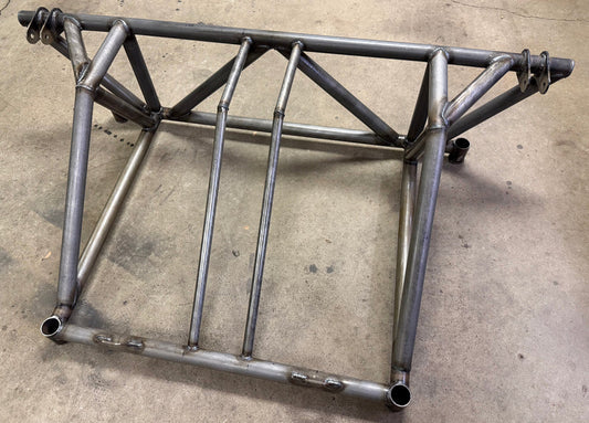 2017-2020 Ford Raptor Bedcage V2