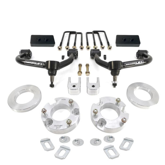 Ready Lift 3.5" SST Lift Kit - Ford F-150 2WD 2021-2025