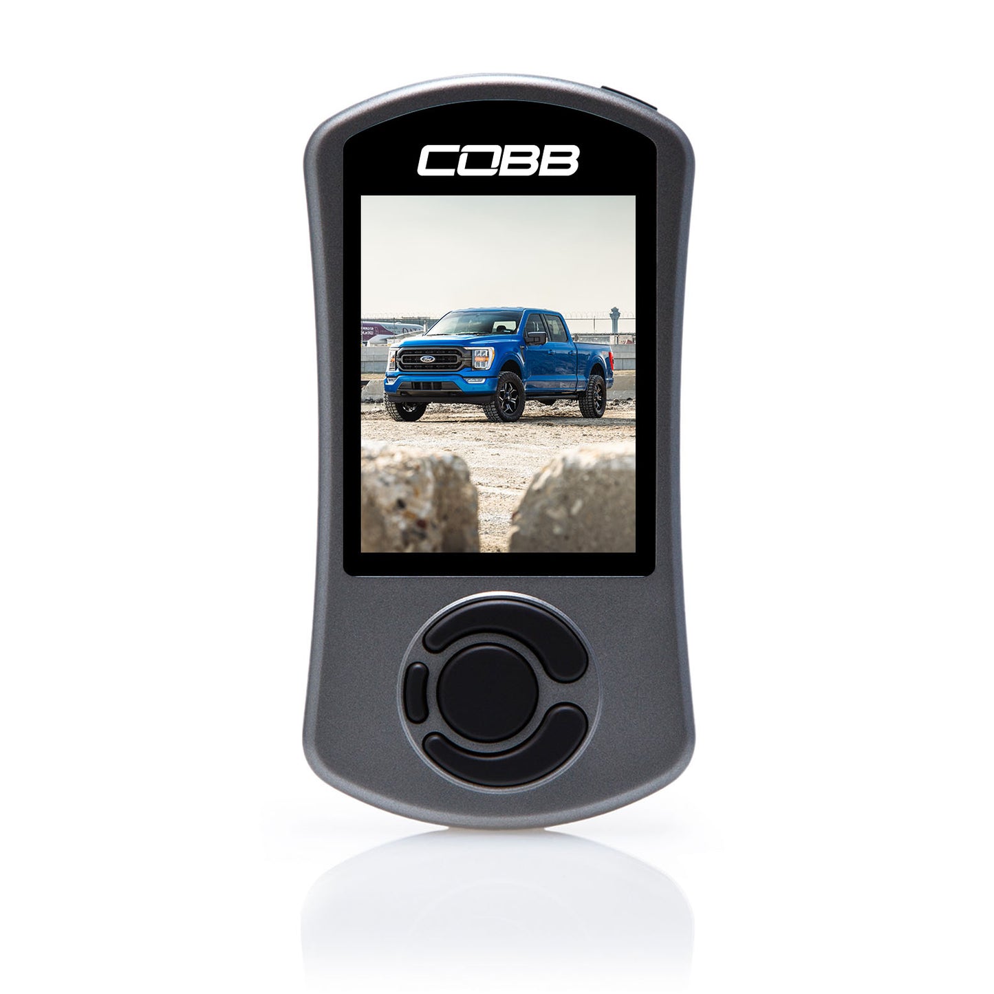 COBB Accessport for Ford F-150 3.5L 2021-2022