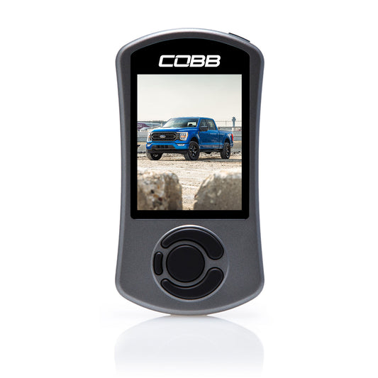 COBB Accessport for Ford F-150 3.5L 2021-2022