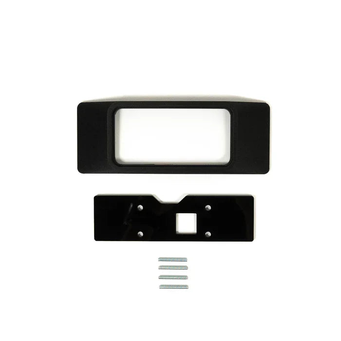 SDHQ Off Road '21-Current Ford Bronco SDHQ Built Switch-Pros SP-9100 Keypad Mount