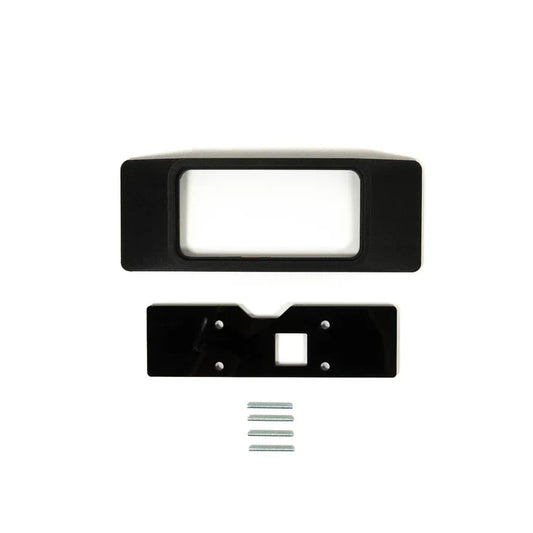 SDHQ Off Road '21-Current Ford Bronco SDHQ Built Switch-Pros SP-9100 Keypad Mount