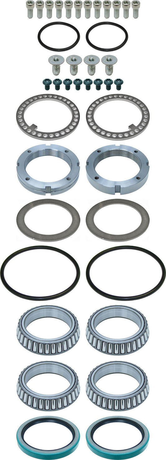 Currie Raptor/F-150 Floater Assembly/Rebuild Kit