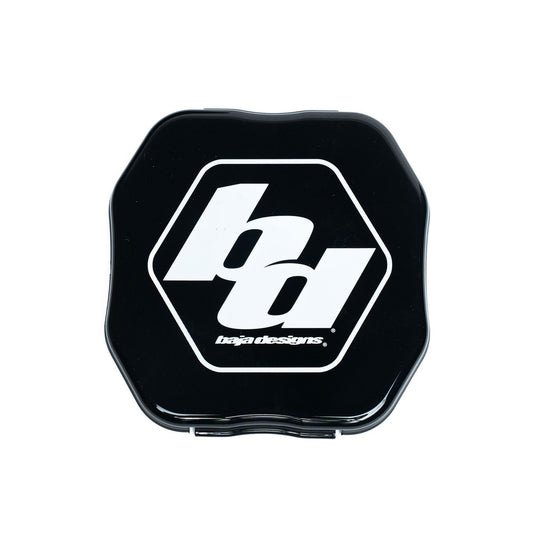 Baja Designs Squadron 2.0 Single Rock Guard - Universal