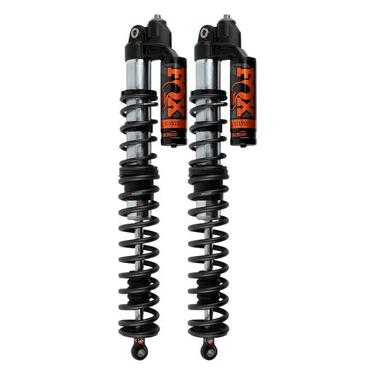 FOX 2.5 FACTORY RACE SERIES | CAN-AM MAVERICK X3 - 2 SEATER