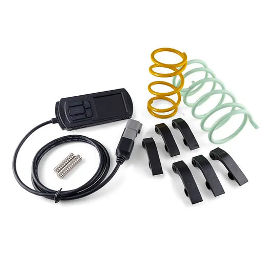 Dyno Jet Stage 2A Power Package - Can-Am Maverick X3