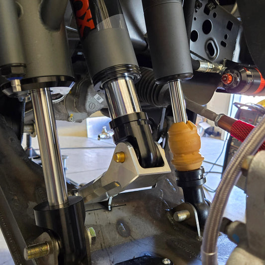 SVC Ford Raptor Mid Travel Slapper Arm