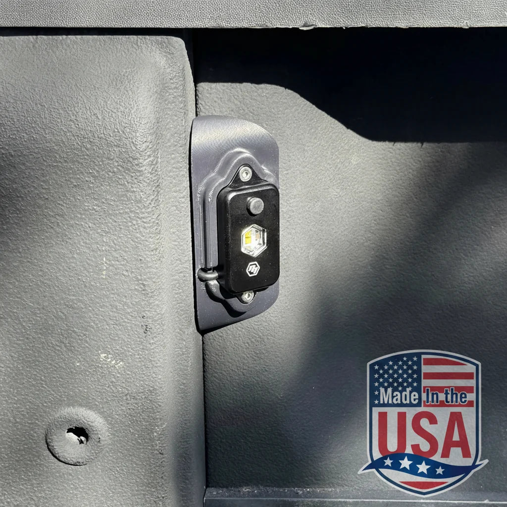 2010-2014 Ford Raptor Bed Light