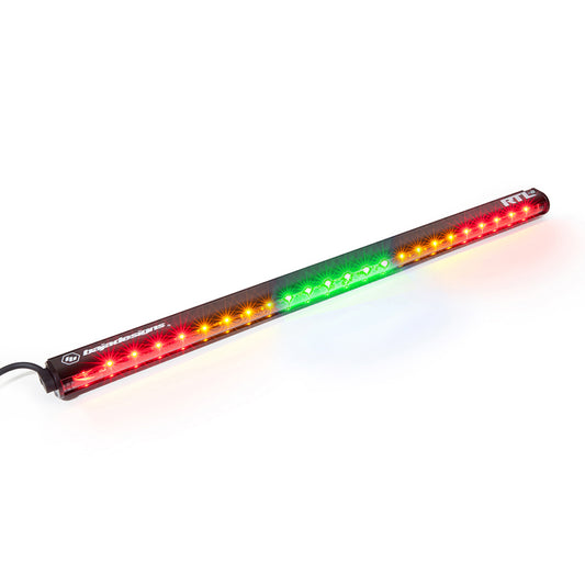 Baja Designs 30" RTL LED Rear Light Bar - Universal