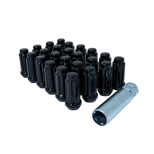2010-2014 Ford Raptor Gorilla Lug Nut Kit