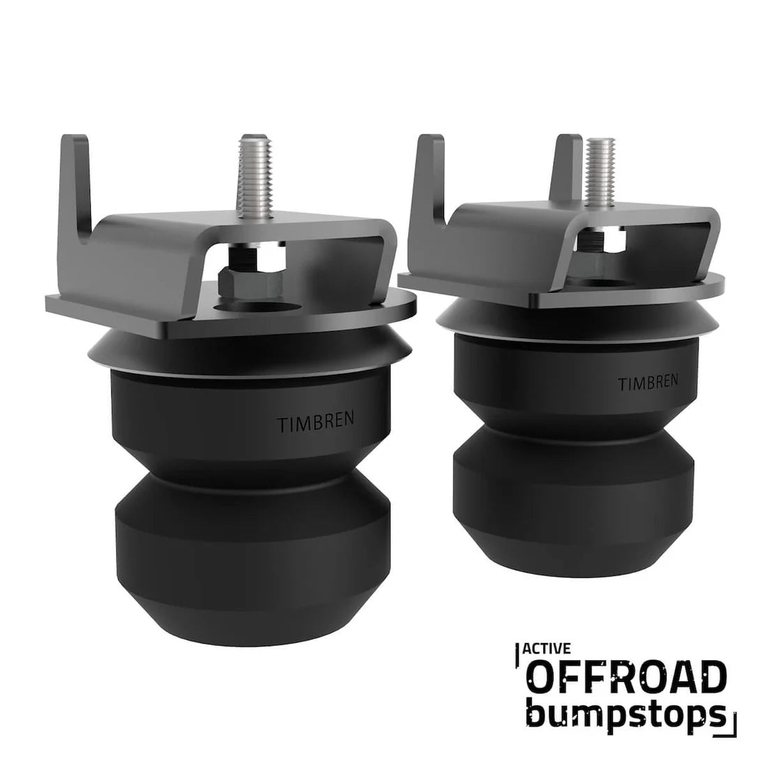 Timbren 2021-2025 Ford Raptor Active Off-Road Bumpstops