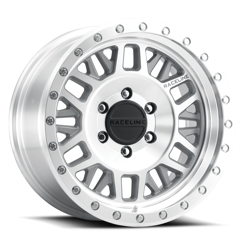 Raceline 951MC Ryno - RAPTOR β TSP PARTS