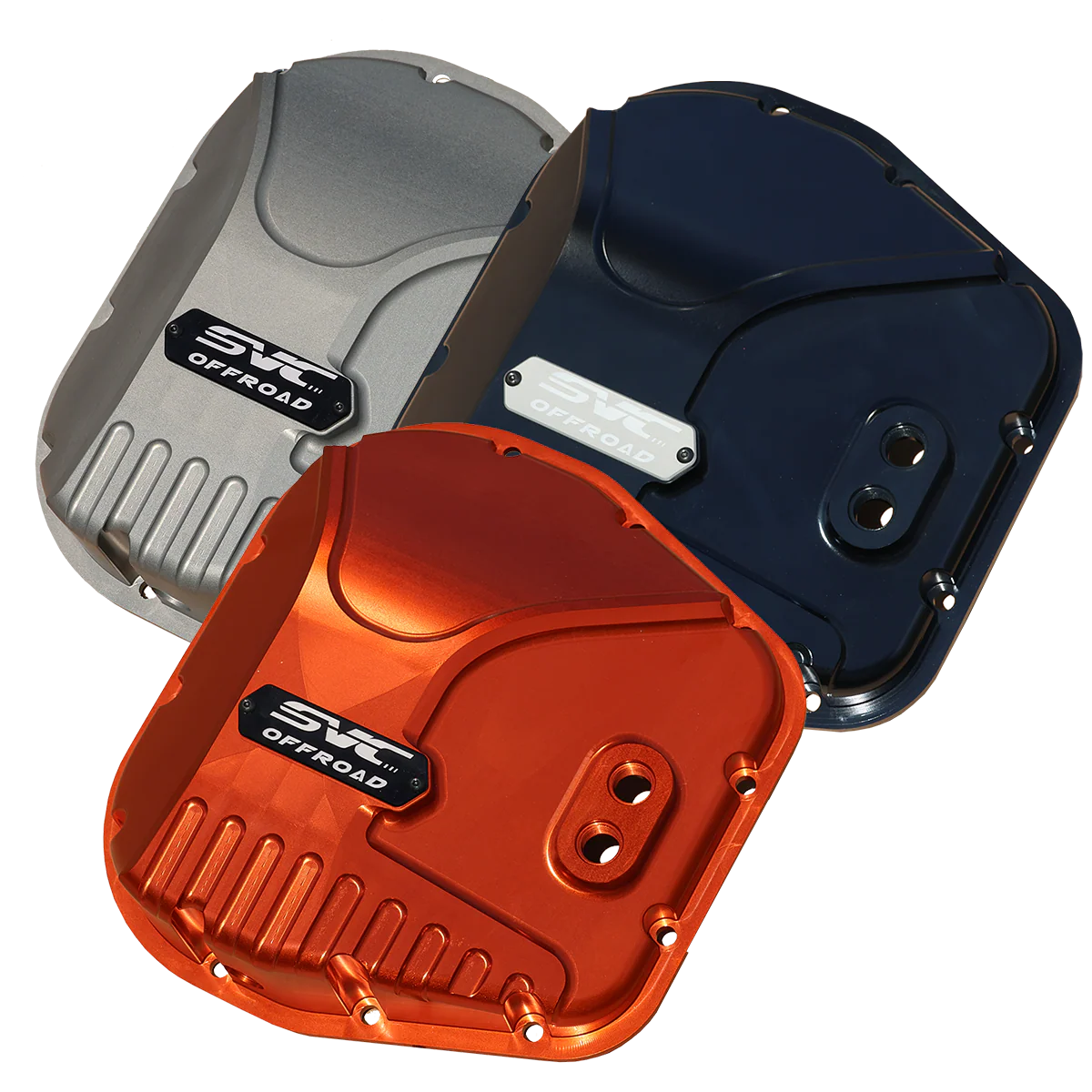 SVC OFFROAD Ford Raptor Rear Diff Cover