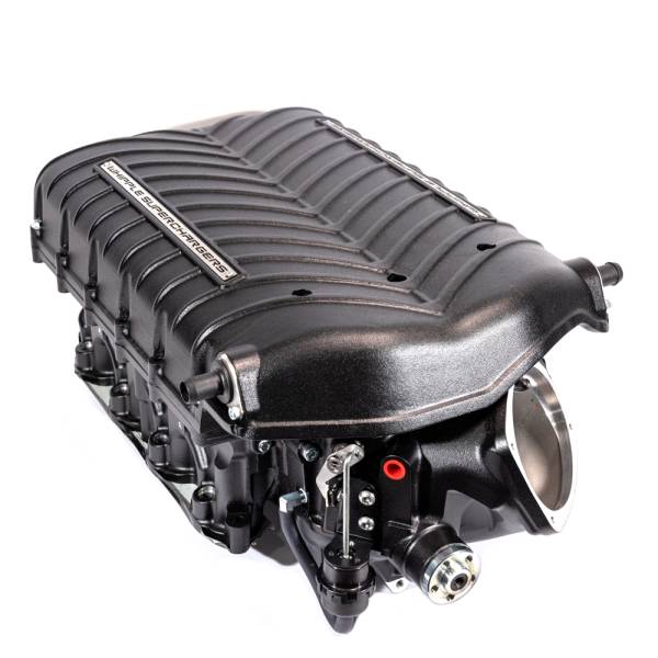 Whipple 2024-2026 Ford F-150 5.0L Gen 6 3.0L Whipple Supercharger Stage 2 Kit