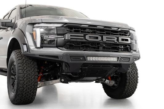 2023 Raptor R Front Bumper GEN 3 Raptor Bumpers – TSP PARTS