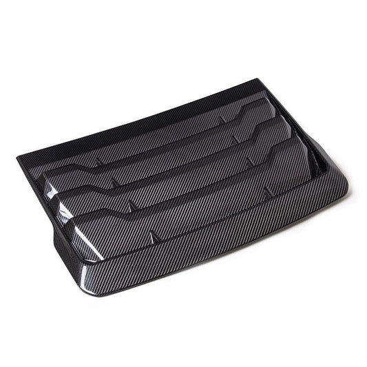 2017-2020 Ford Raptor Carbon Fiber Hood Vent