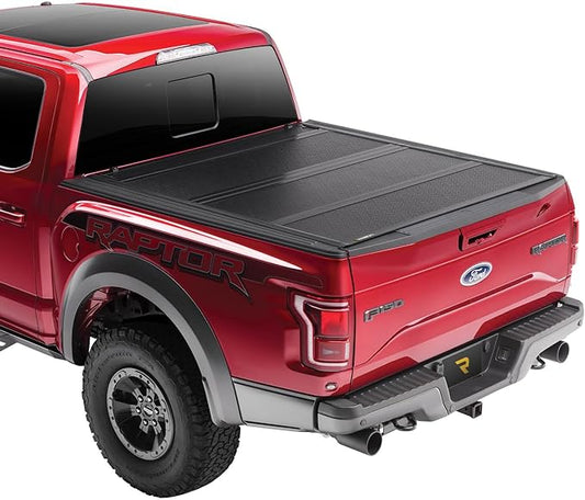 BAK 2021-2024 Ford Raptor F1 Bed Cover