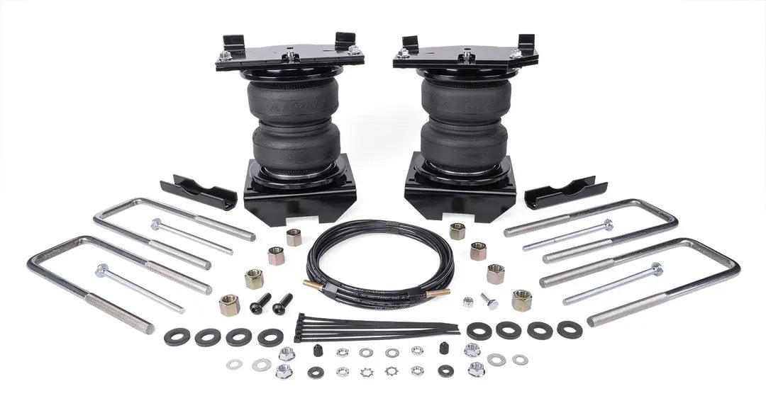 LoadLifter 5000 Ultimate Air Spring Kit - 2010-2014 Ford Raptor