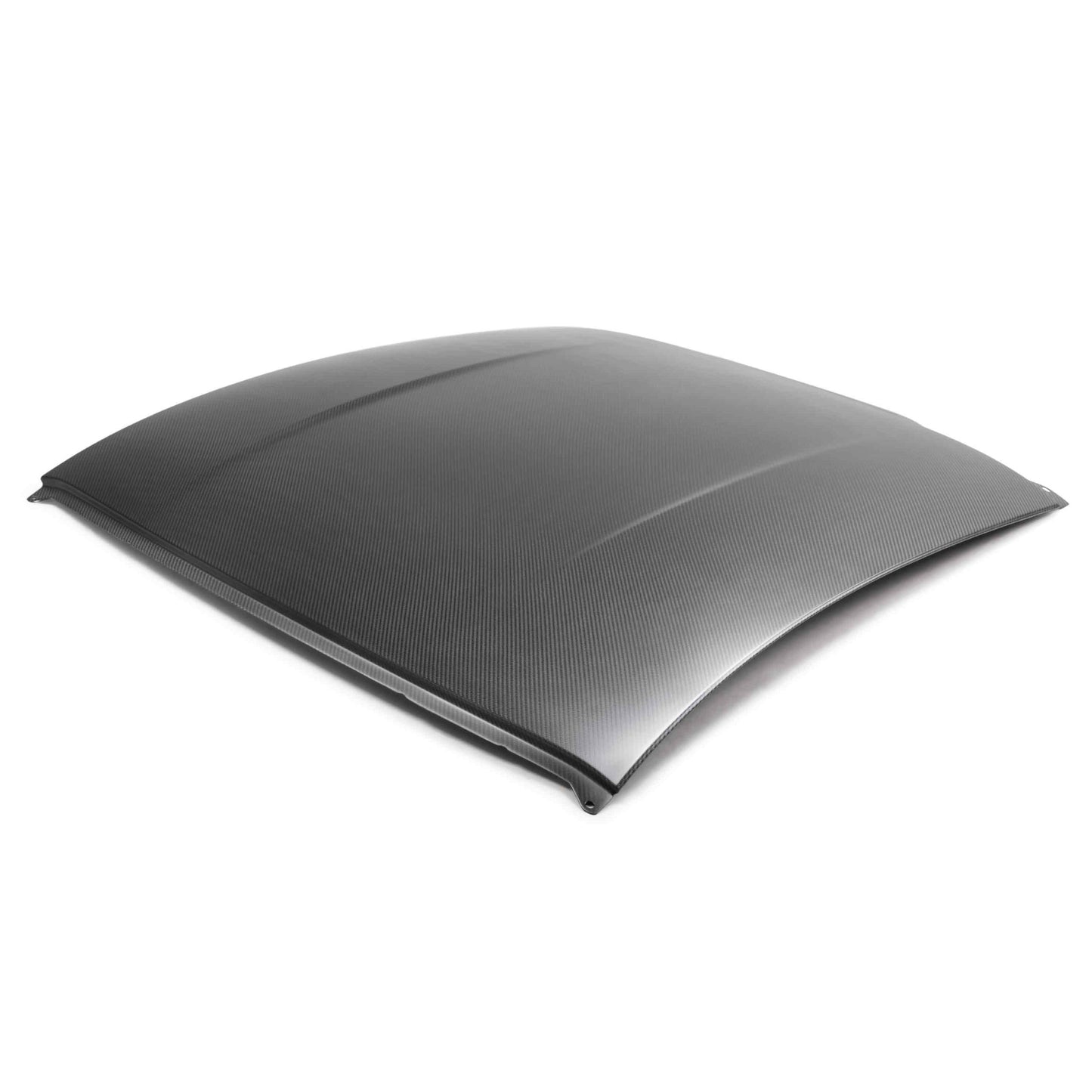 Anderson Composites Dry carbon roof replacement for 2015-2024 Ford Mustang