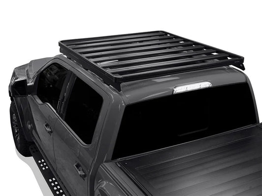 Front Runner 2010-Current Ford Raptor Front Runner Slimline II Low Profile Roof Rack Kit