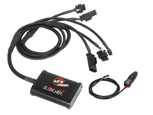 AFE SCORCHER GT Power Module 2025+ Ram 1500 & RHO