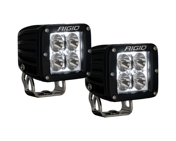 RIGID Radiance Plus Pod Pair
