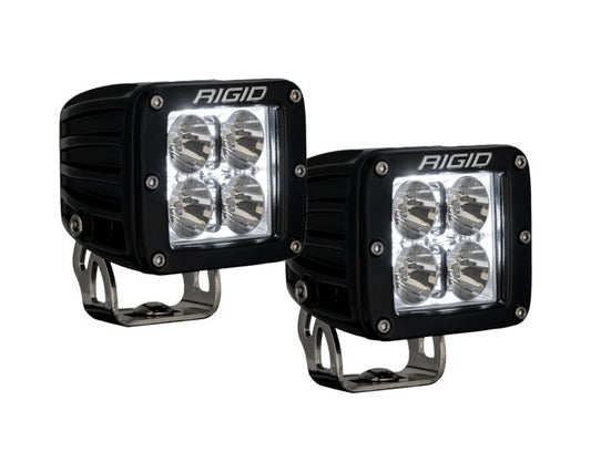 RIGID Radiance Plus Pod Pair