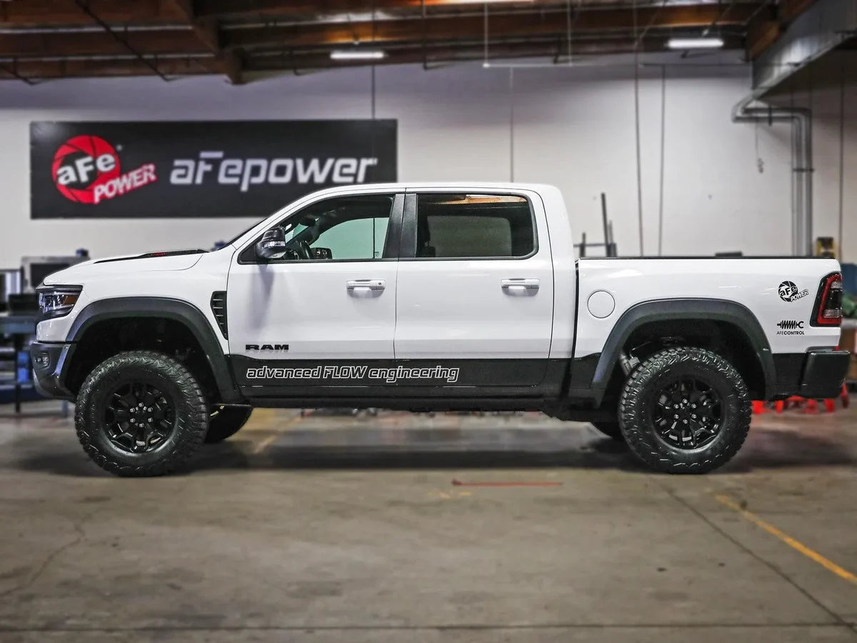 AFE CONTROL 2.0 IN Leveling Kit 2021+ RAM 1500 TRX / RHO