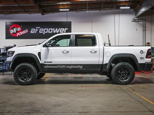 AFE CONTROL 2.0 IN Leveling Kit 2021+ RAM 1500 TRX / RHO