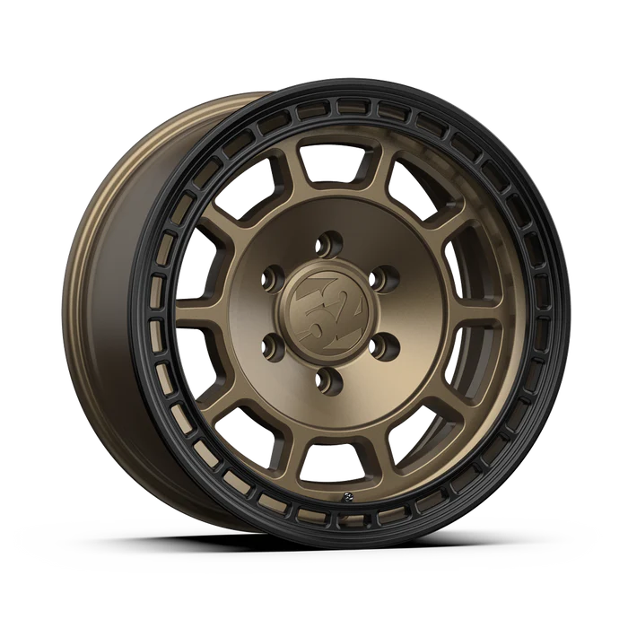 fifteen52 Traverse HD - RAPTOR
