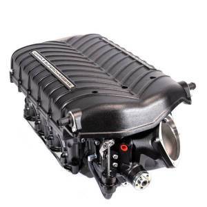 Whipple Superchargers Ford F150 Gen 6 Stage 2 SC Kit 2015-2017