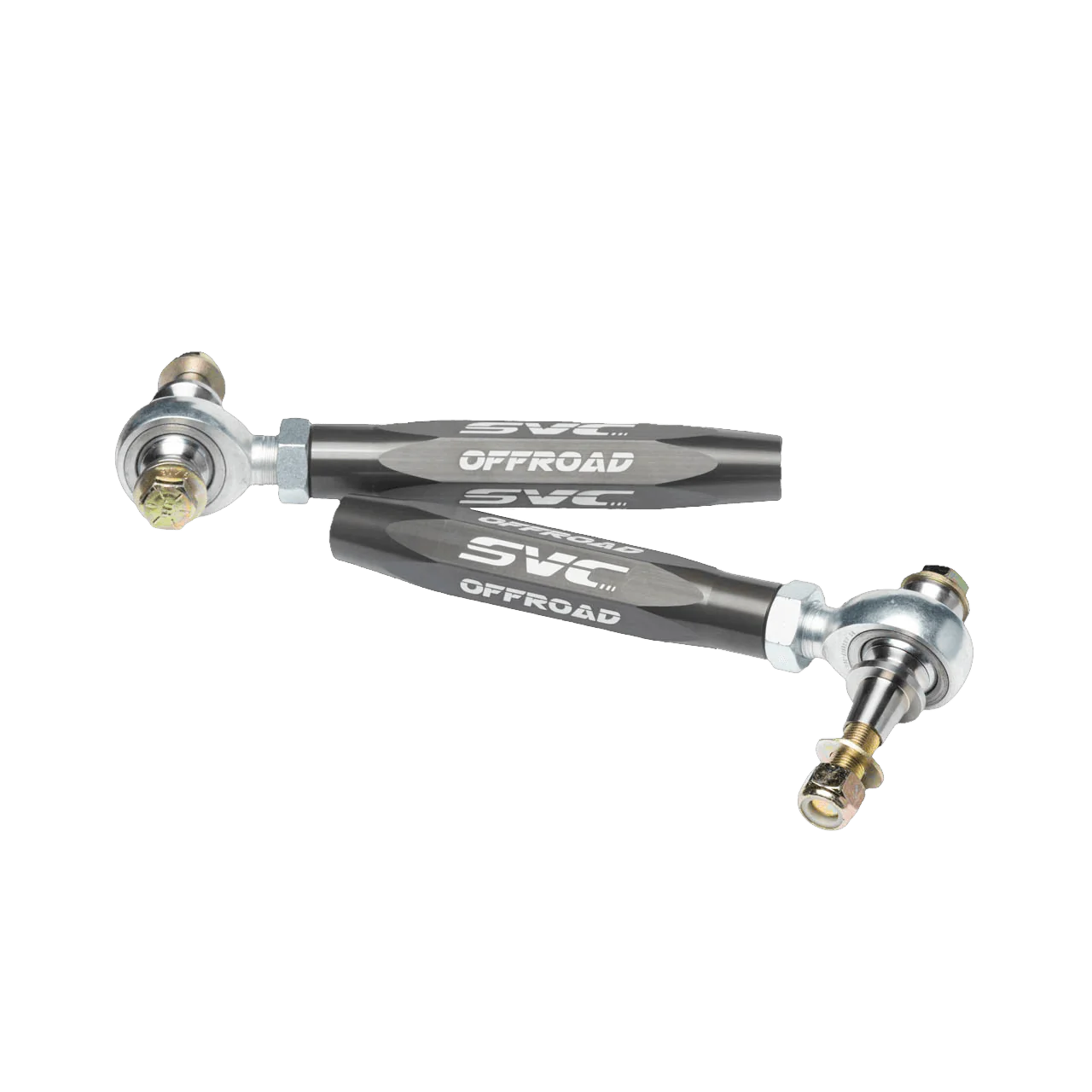 SVC OFFROAD STEERING TIE-RODS - GEN 2 FORD RAPTOR